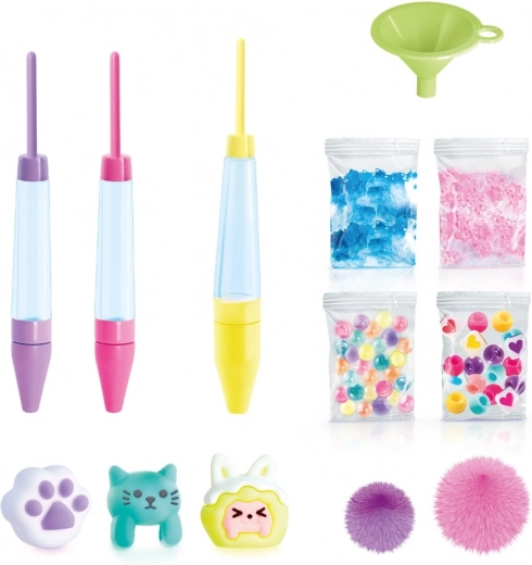 Jednoduché a zábavné tvorenie od 6 rokov