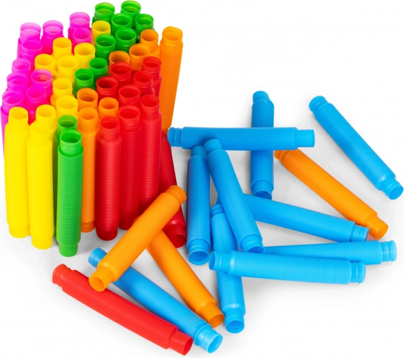 Pestré farby, odolné prevedenie