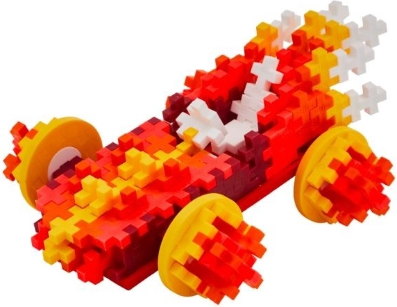 Pojazdné modely s kolesami