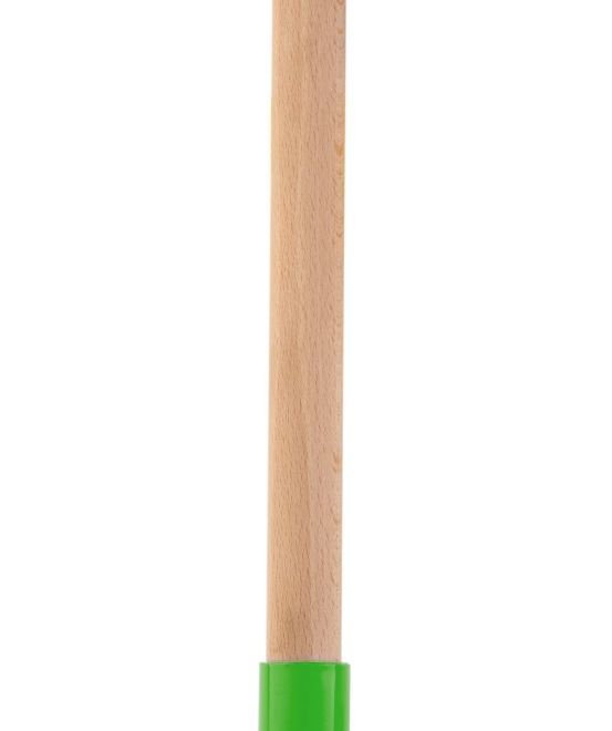Androni Lopata s drevenou násadou a rúčkou