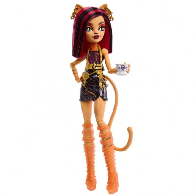 Panenka Monster High Skulltimate Secrets Neon