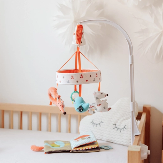 Bezpečné a stabilné uchytenie