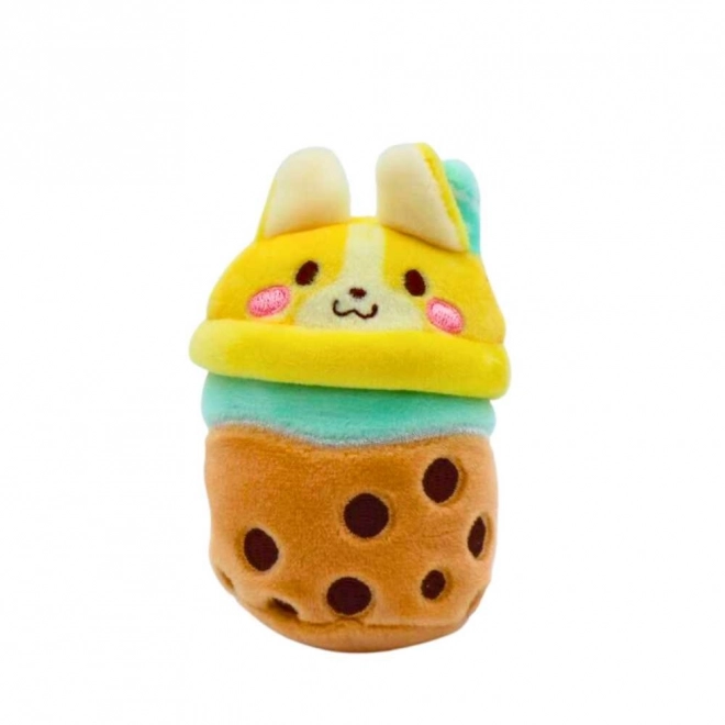 Plyšové hračky Puchi Gumi Mini