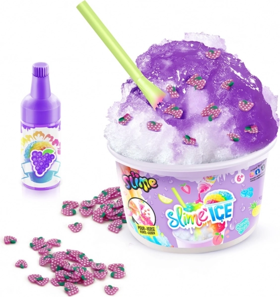 Slime Ice pohár So Slime