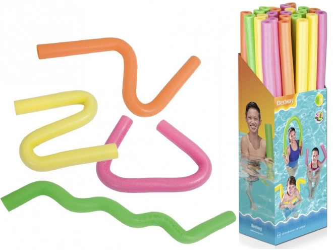 Detská plavecká nudla Bestway 118 cm