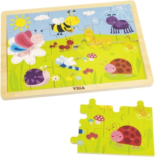 Rozvoj jemnej motoriky a logiky