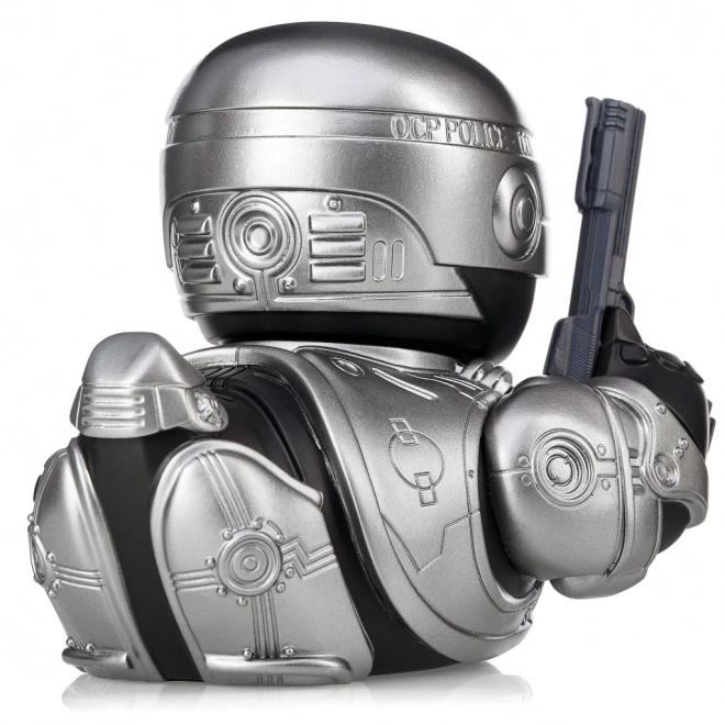 Zberateľská kačička RoboCop TUBBZ