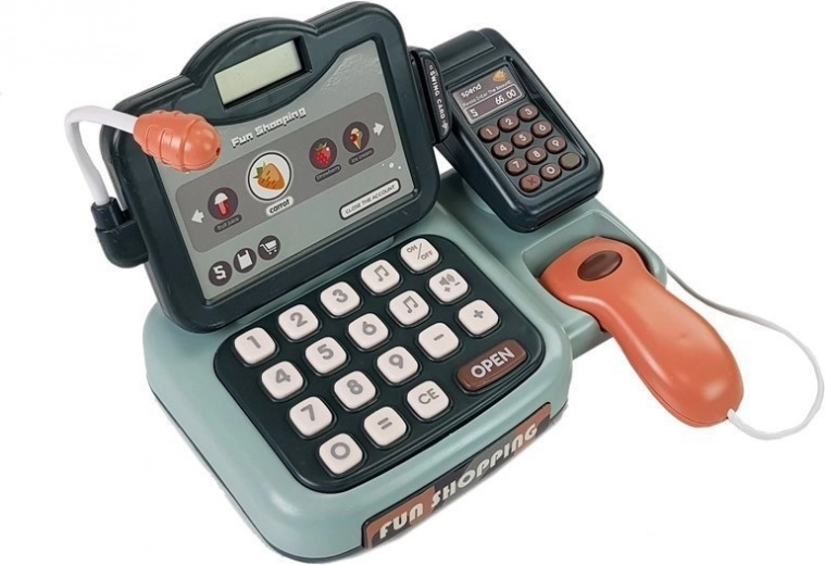 Mikrofón s hudbou: 25 veselých pesničiek