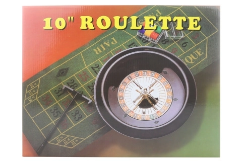 Hra Ruleta