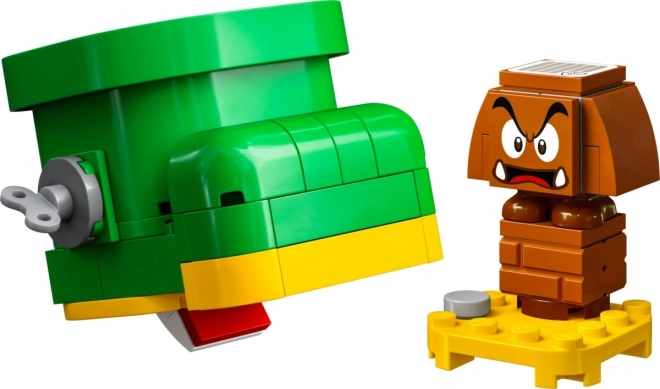 Lego rozšírenie Mariov svet - Goomby