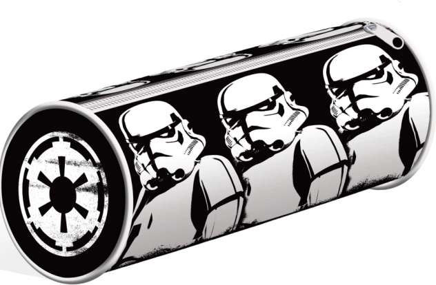 Star Wars peračník Stormtrooper