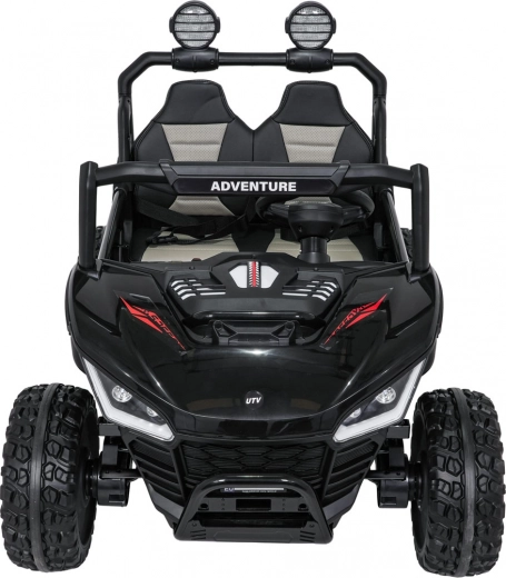 Skutočný výkon 4×200 W a 24V sila