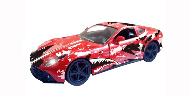 Auto Zvieratá