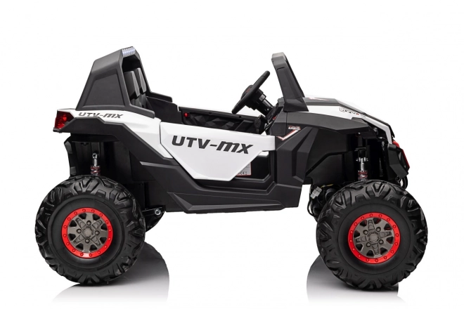 Buggy UTV-MX 2000N Biela