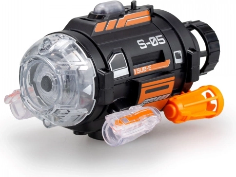 Ponorka Spy Cam Aqua HD s kamerou