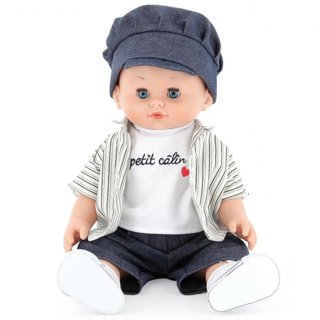 Petitcollin Panenka Petit Câlin Jules