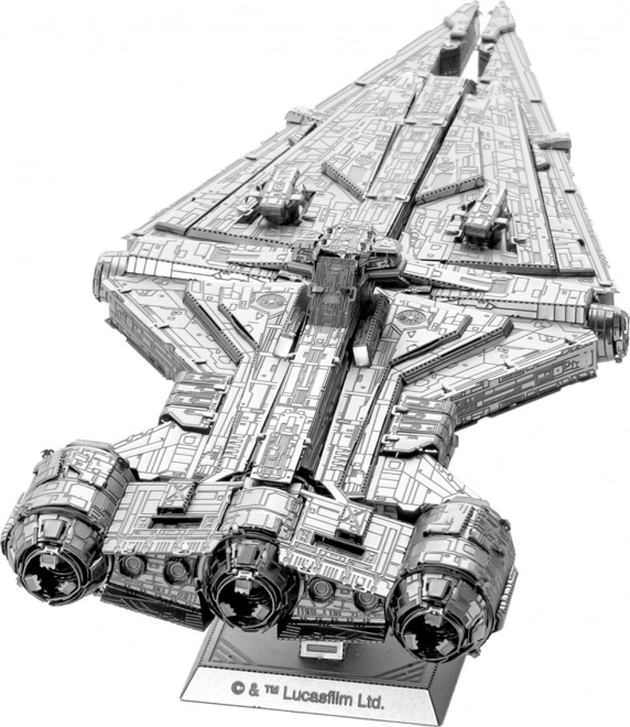 3D puzzle Premium Series: Star Wars Imperial Light Cruiser