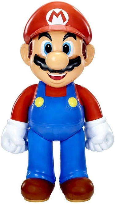 Ikonický dizajn SUPER MARIO