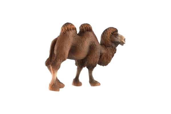 Odolný materiál a ideálna veľkosť 12 cm