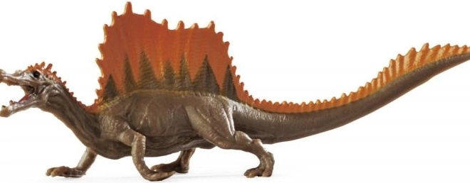 Figúrky dinosaurov 8-9 cm, sada 6 ks