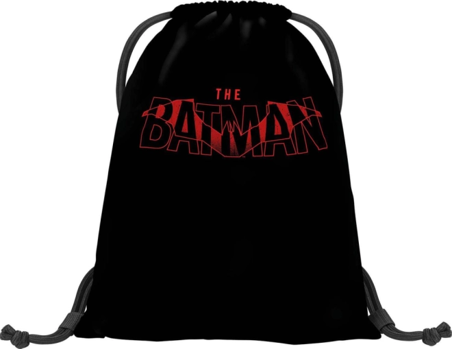 Štýlové logo The Batman