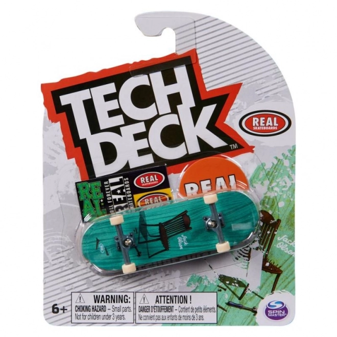 Tech Deck Fingerboard základné balenie