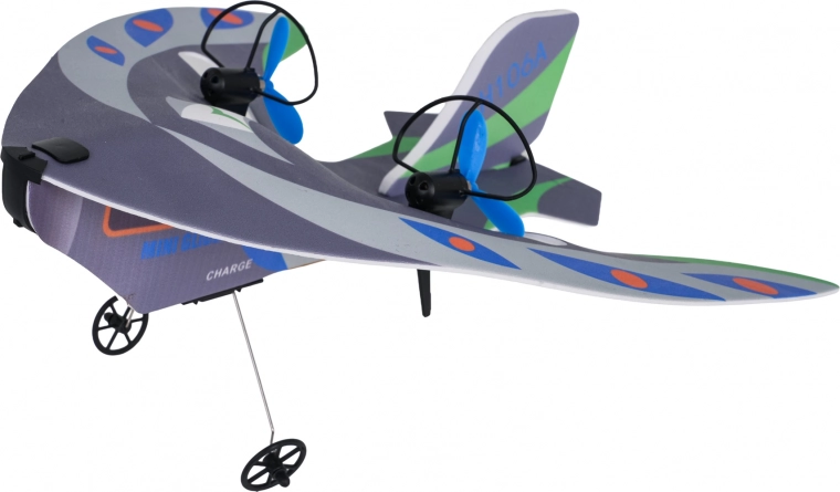 Ľahká a odolná penová konštrukcia