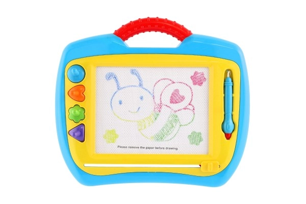 Pečiatky a ergonomická ceruzka