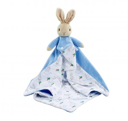Čarovný dizajn PETER RABBIT