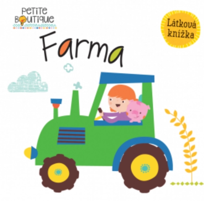 Petite Boutique: Farma