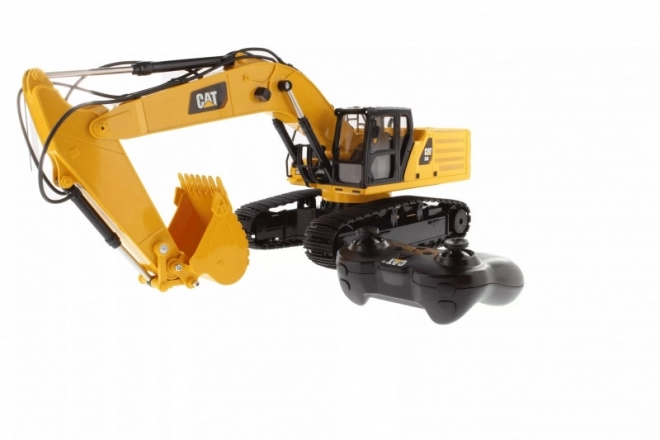 RC bager CAT 336