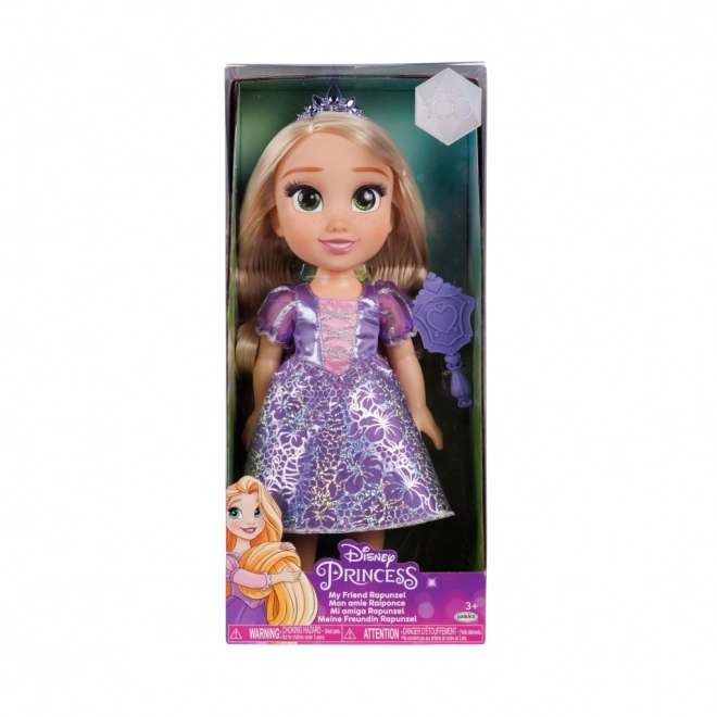 Disney Princezná bábika Locika 38 cm