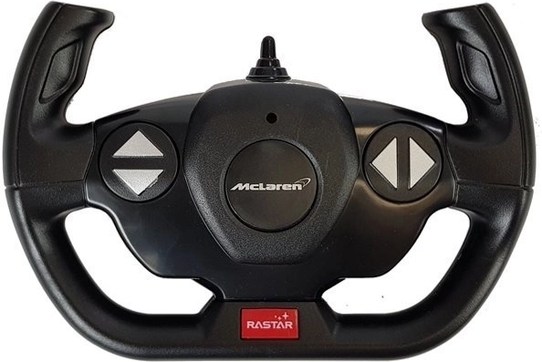 Špičkové ovládanie na diaľku