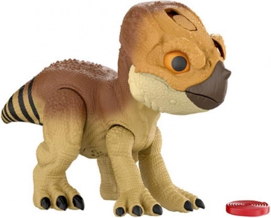Interaktívny dinosaurus Jurassic World Mattel