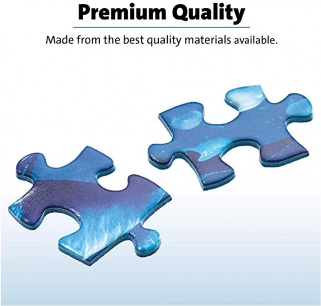 Ravensburger Puzzle Nádherné Záhrady