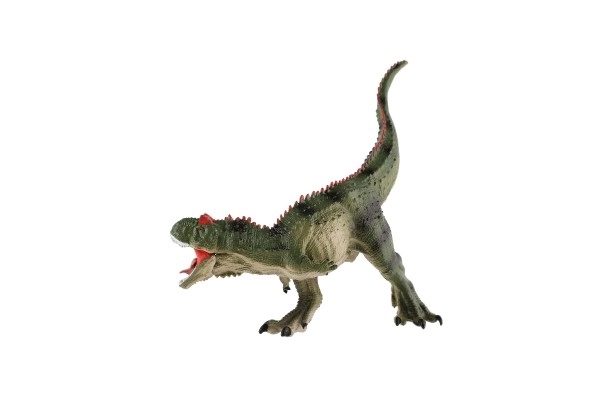 Carnotaurus plastová figúrka 18 cm v sáčku