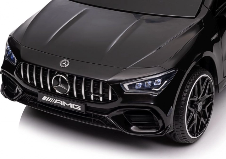 Autentický dizajn MERCEDES AMG