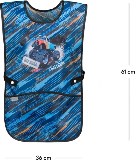 Dizajn s motívom Off Road