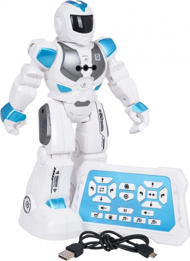 Programovanie a demo režim