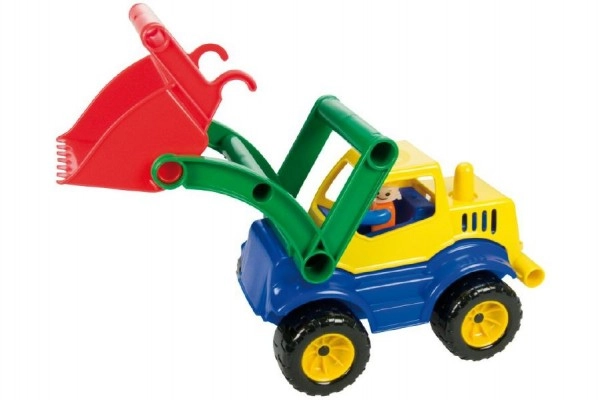 Plne mechanická funkčnosť bez batérií