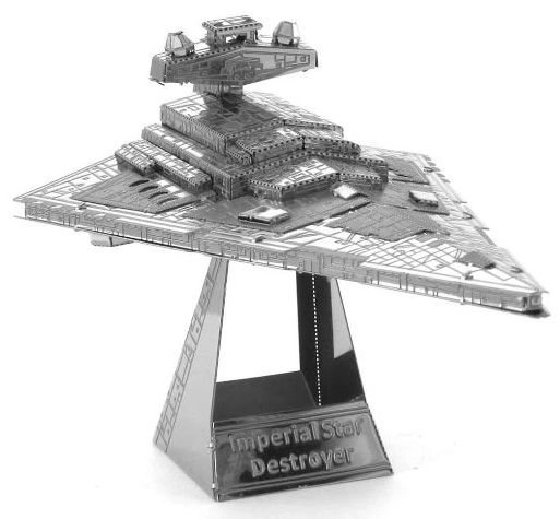 3D puzzle Star Wars: Imperial Star Destroyer