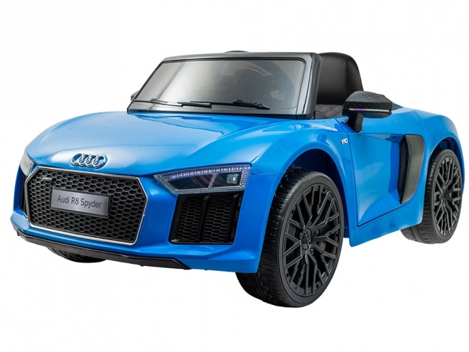 Detské autíčko na batérie Audi R8 Spyder