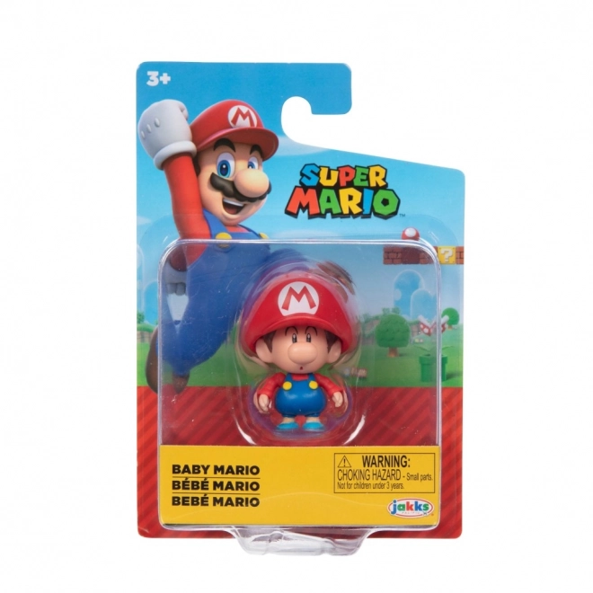 Figúrka Super Mario