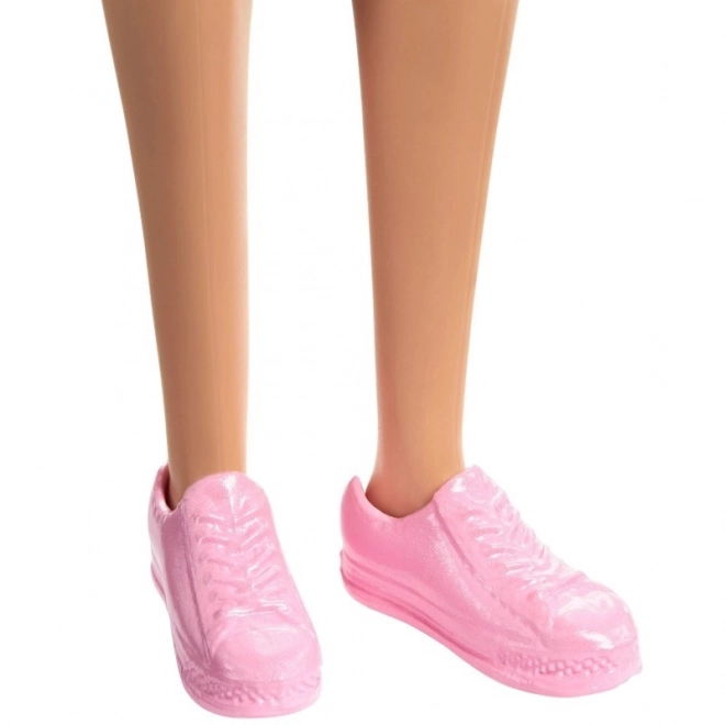 Základná bábika Barbie Malibu