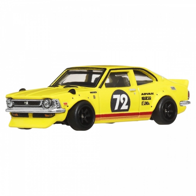 Zberateľská sada Hot Wheels 50. výročie - Toyota Corolla