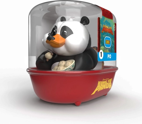 Prémiový zberateľský box s číslovanou edíciou