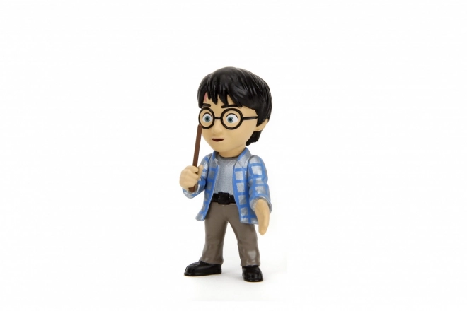 Kovová figúrka Harry Potter