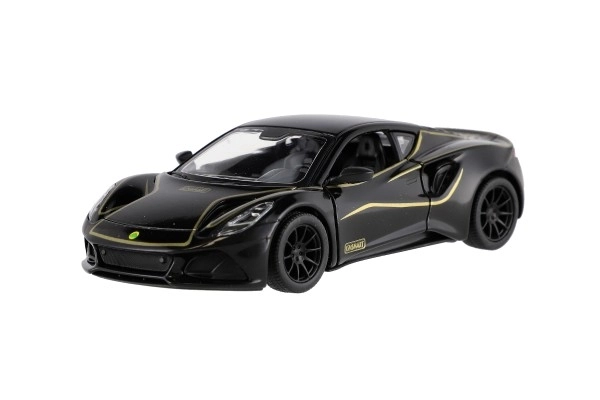 Auto Kinsmart Lotus Emira 1:38