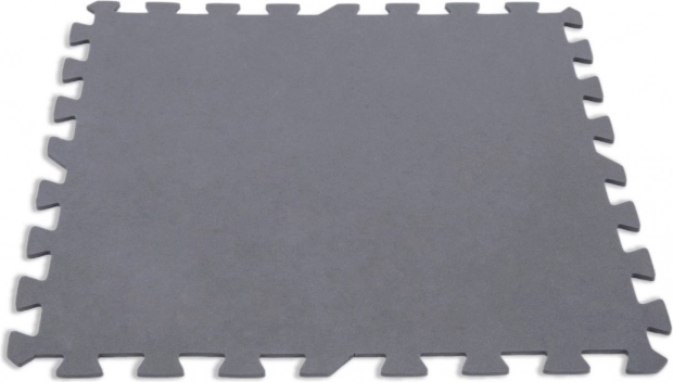 Pena podložka pod bazén INTEX 8 ks 50x50 cm