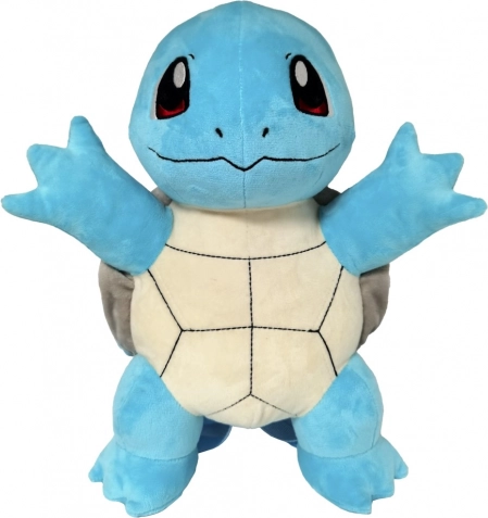 Pokémon plyšový batoh Squirtle